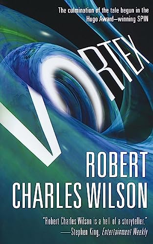 Vortex (Spin, Band 3)