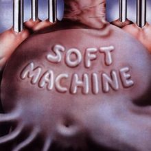 Six by Soft Machine  | CD | condition very good