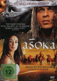 Asoka - Der Weg des Kriegers - 16:9 Widescreen