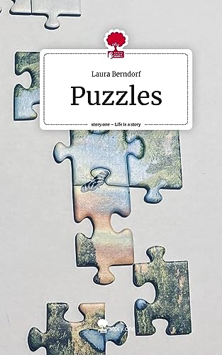 Puzzles. Life is a Story - story.one