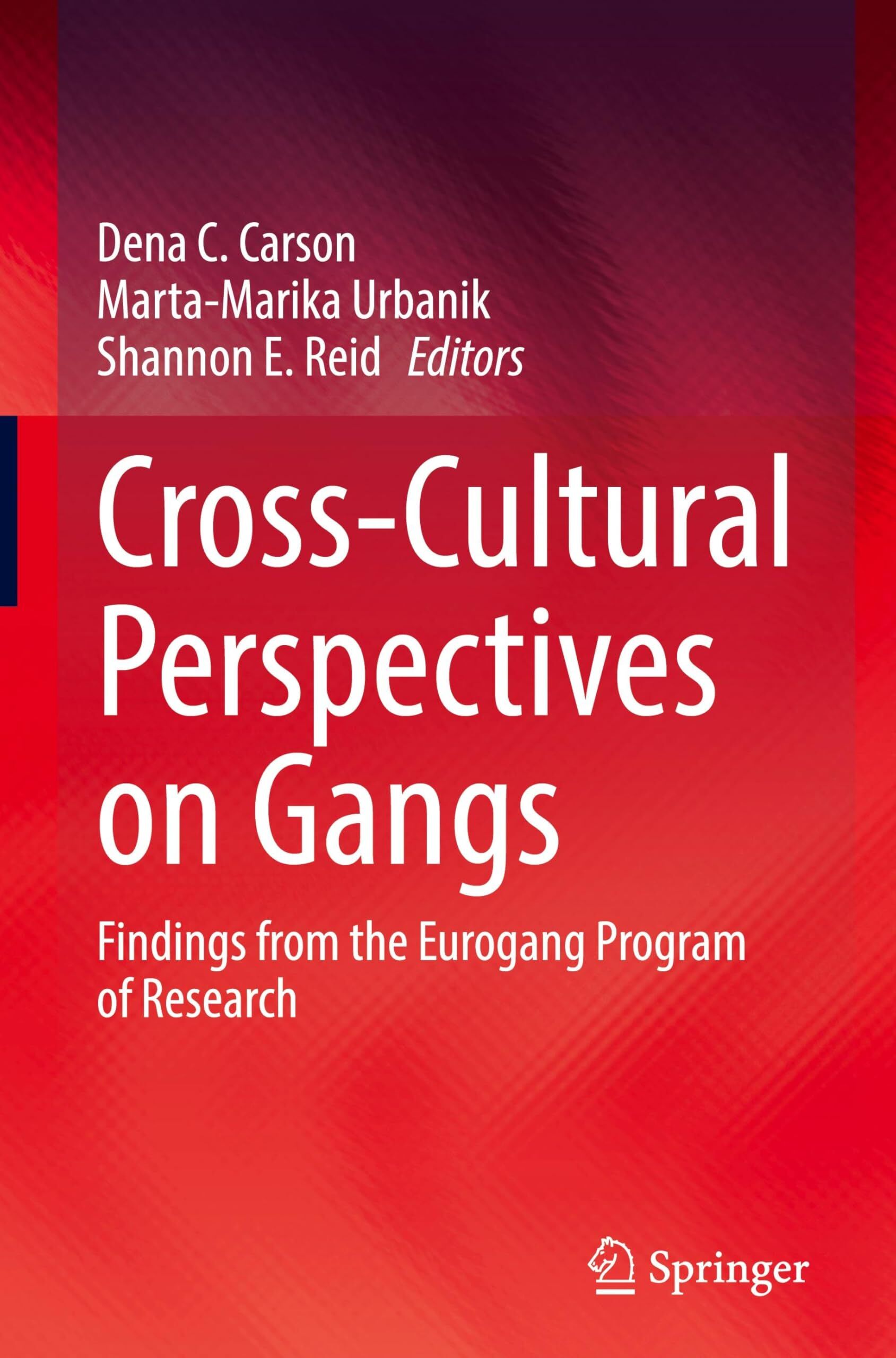 Cross-Cultural Perspectives on Gangs