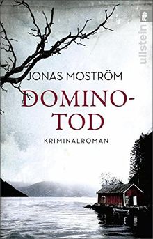 Dominotod: Kriminalroman (Ein Nathalie-Svensson-Krimi, Band 2)