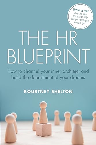 The HR Blueprint
