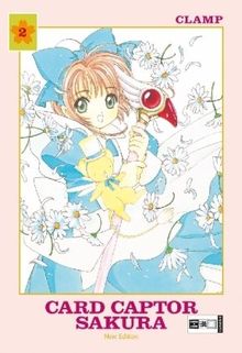 Card Captor Sakura - New Edition 02