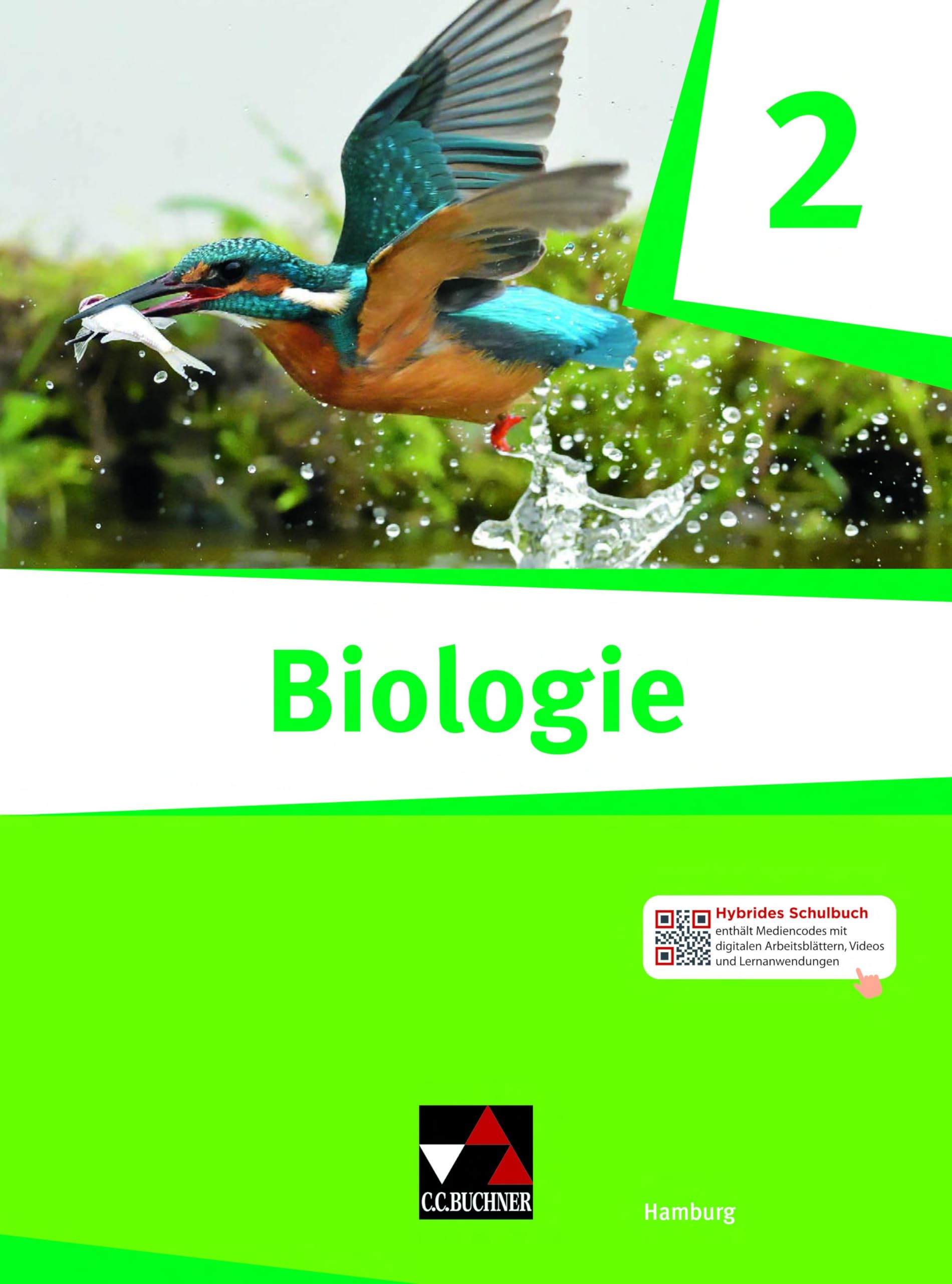 Biologie – Hamburg / Biologie Hamburg 2