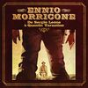 Ennio Morricone, de Sergio Leone À Quentin Taranti [Vinyl LP]