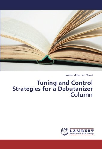 Tuning and Control Strategies for a Debutanizer Column