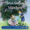 Märchen (4 CD): Lesung