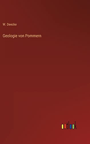 Geologie von Pommern