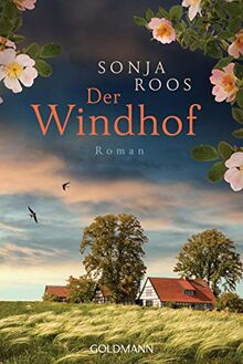 Der Windhof: Roman