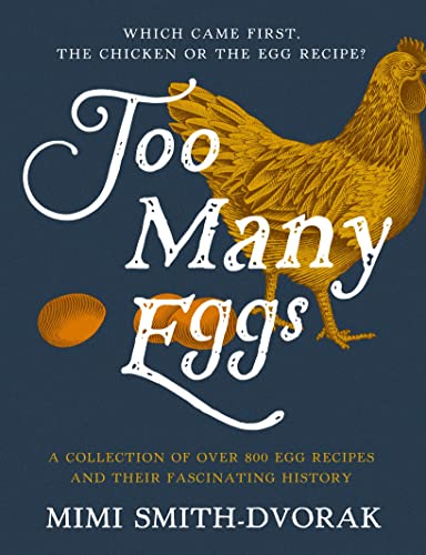 Too Many Eggs