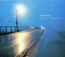Blue Moods