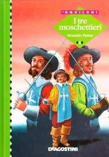 I tre moschettieri: 1