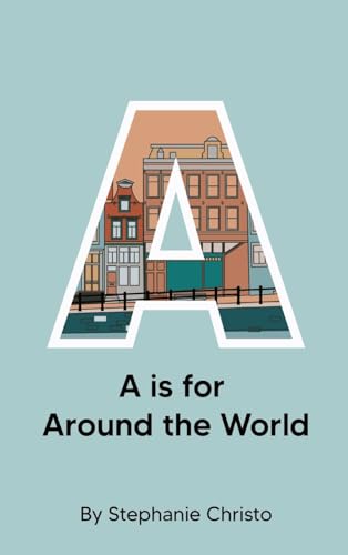 A is for Around the World