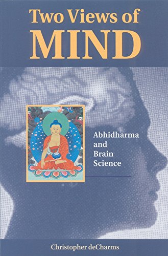 Two Views of Mind: Abhidharma and Brain Science