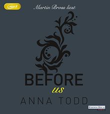 Before us (After, Band 5) von Todd, Anna | Buch | Zustand gut