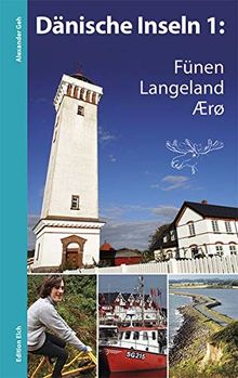 Dänische Inseln 1: Fünen, Langeland, Ærø von Geh, Alexander | Buch | Zustand sehr gut