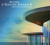 Milchbar Seaside Season 9 (Deluxe Hardcover Package)