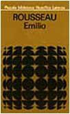 Emilio (Piccola biblioteca filosofica Laterza)
