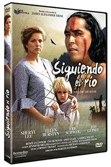 Herz einer Unbeugsamen (Follow the River, Spanien Import, siehe Details für Sprachen)