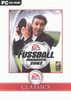 Fussball Manager 2002 [EA Classics]