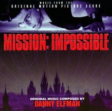 Mission: Impossible