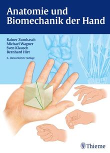 Anatomie und Biomechanik der Hand