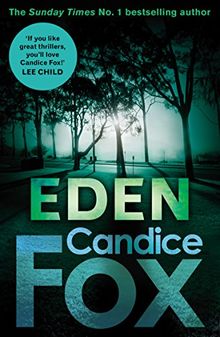 Eden (Archer & Bennett Thriller, Band 2)