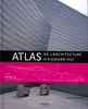 Atlas de l'architecture d'aujourd'hui