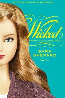 Pretty Little Liars #5: Wicked