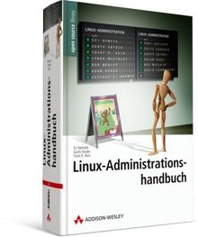 Linux-Administrationshandbuch