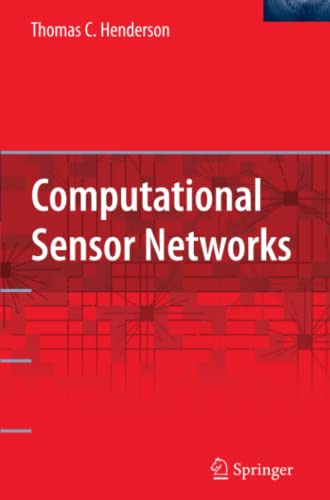 Computational Sensor Networks