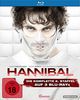 Hannibal - Staffel 2 [Blu-ray]
