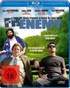 Frenemy - Mit diesen Freunden brauchst Du keine Feinde (BD) [Blu-ray]