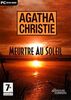 Agatha Christie : evil under the sun