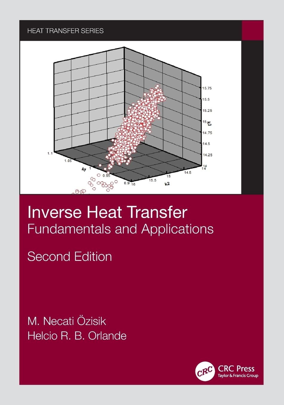 Inverse Heat Transfer: Fundamentals and Applications