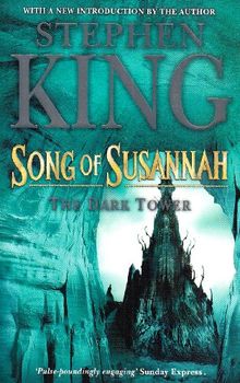 The Dark Tower: Song of Susannah Bk. 6 von Stephen King | Buch | Zustand gut