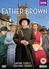 Father Brown Series 4 [3 DVDs] [UK Import]