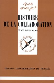 Histoire de la collaboration