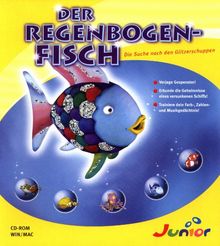 Der Regenbogenfisch