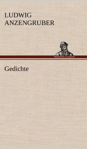 Gedichte