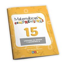 Matemáticas comprensivas 15