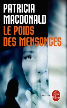 Le poids des mensonges