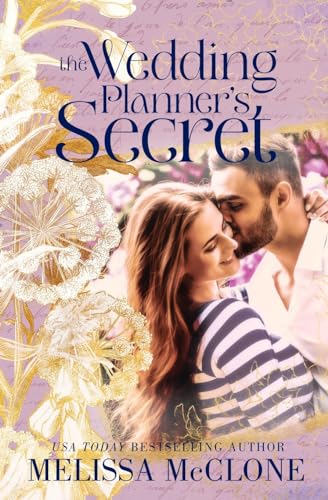 The Wedding Planner's Secret (Wedding Bliss, Band 1)