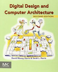 Digital Design and Computer Architecture