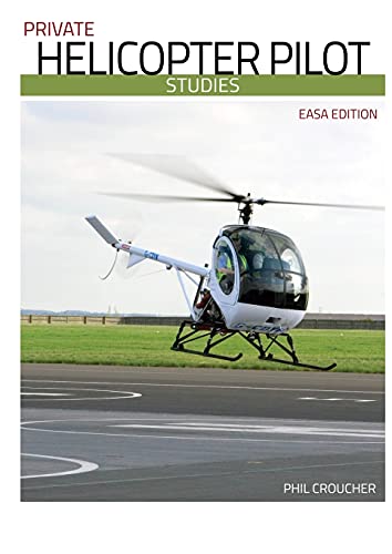 Private Helicopter Pilot Studies: EASA Edition