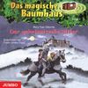 Das magische Baumhaus 02. Der geheimnisvolle Ritter. CD