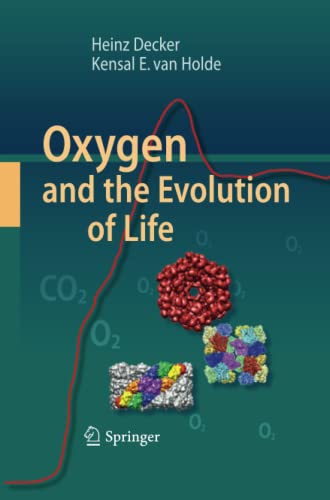 Oxygen and the Evolution of Life