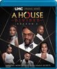 A House Divided Season 2 [Blu ray] [Blu-ray]
