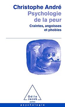 Psychologie de la peur : craintes, angoisses et phobies